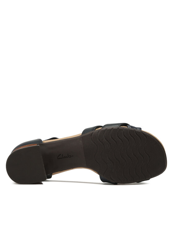 Sandali Desirae Lily 26171175 Blu scuro