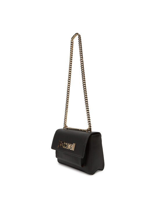 Just Cavalli Just Cavalli Τσάντα 78RA4BB2 ZS766 Μαύρο