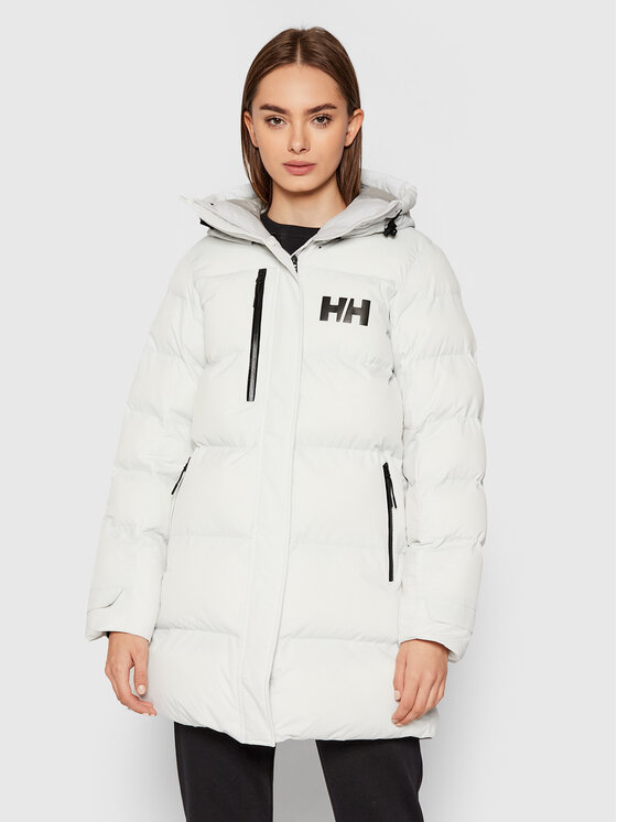 Helly Hansen Helly Hansen Μπουφάν χειμωνιάτικο Adore 53205 Λευκό Regular Fit