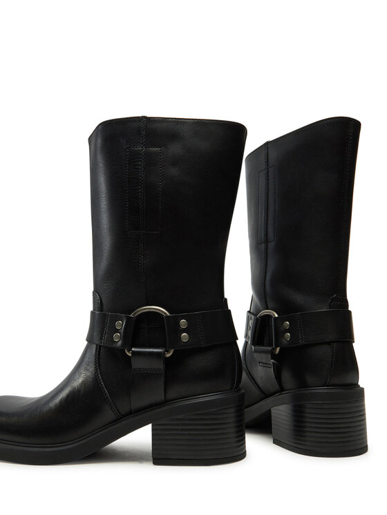 Vagabond Shoemakers Vagabond Shoemakers Botki Daniella 5820-301-20 Czarny