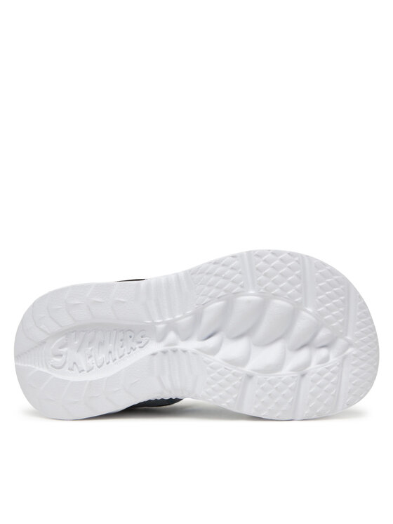 Skechers Skechers Sandały Creature-Splash- 400614L/CCBL Szary
