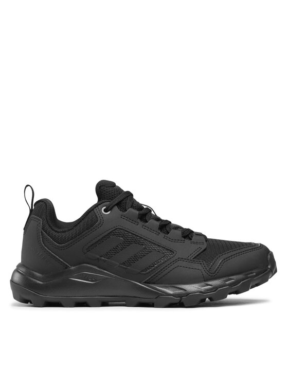 adidas adidas Běžecké boty Terrex Tracerocker 2.0 Trail IF5027 Černá