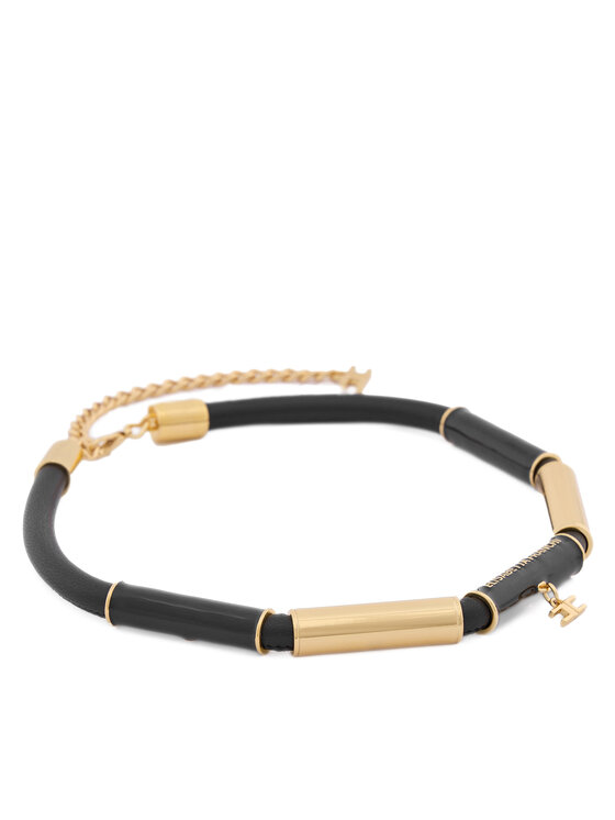 Elisabetta Franchi Elisabetta Franchi Collana CO-61S-57E2-V200 Nero