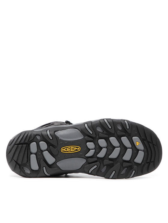 Keen Keen Trekking Koven Mid Wp 1020210 Crna