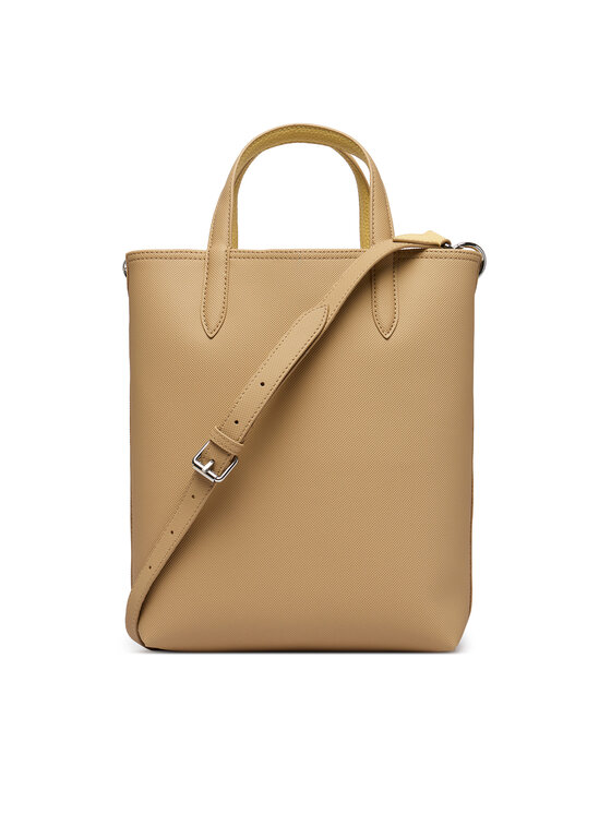 Lacoste Lacoste Torebka NF2991AA Zielony