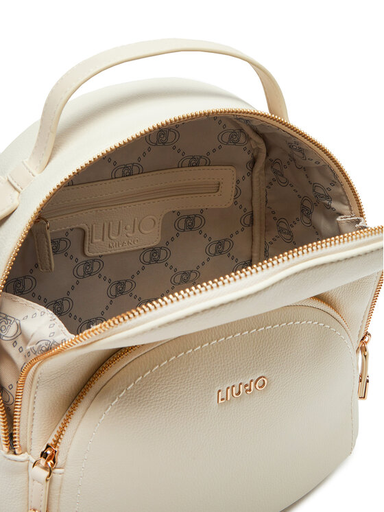 Liu Jo Liu Jo Seljakott M Backpack AA5157 E0058 Ekrüüvärv