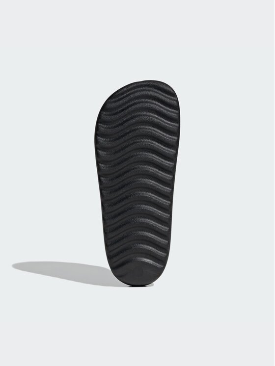 adidas adidas Klapki ADILETTE LUMIA Czarny