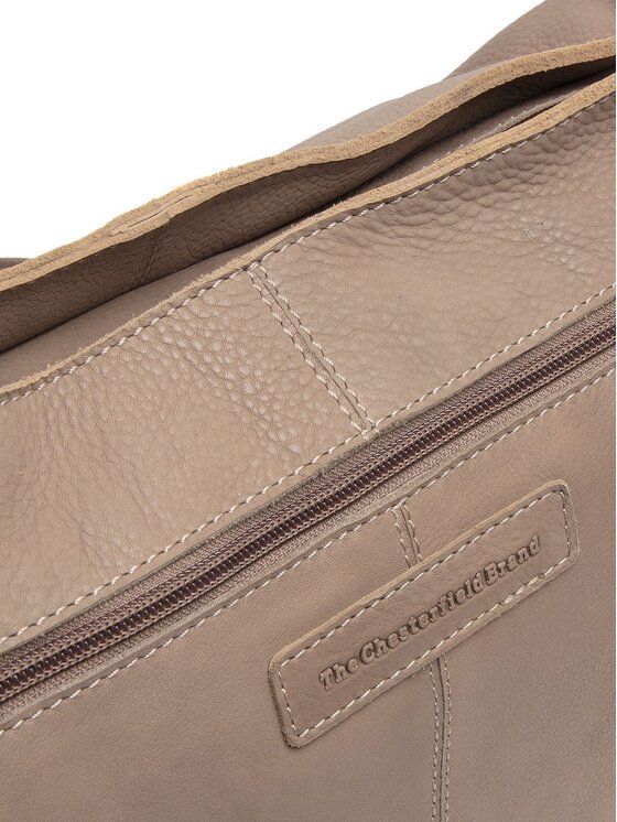 The Chesterfield Brand The Chesterfield Brand Torebka 332620 Szary