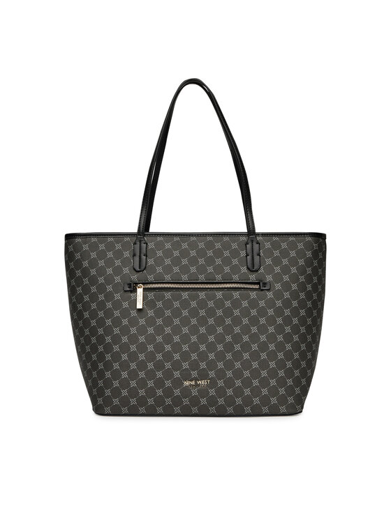 Nine West Nine West Geantă JH6389-NW Negru
