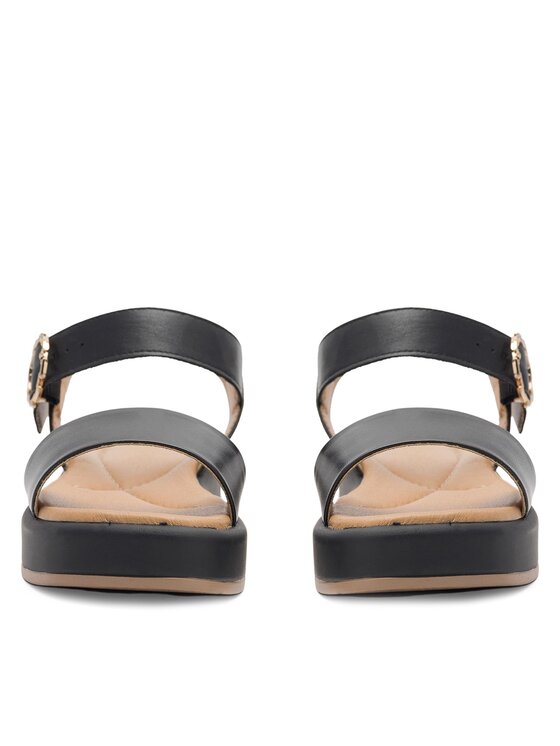 Lasocki Lasocki Sandalen COMO ARC-3032-12 Schwarz