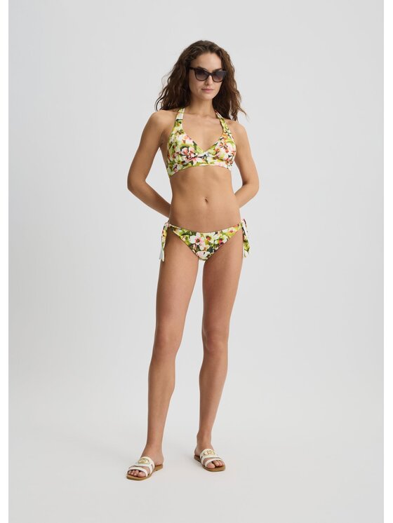 Liu Jo Liu Jo Bikini VA5132J6448M9149 Zielony