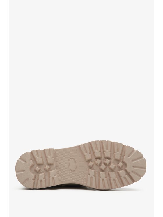 Estro Estro Mocassini ER00114214 Beige