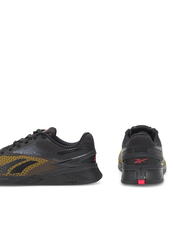 Reebok Reebok Topánky do posilňovne Nano X3 100033788 Farebná
