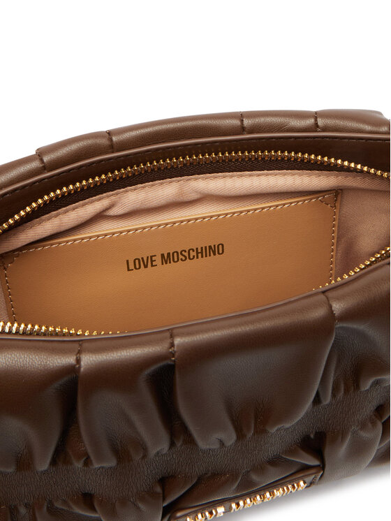 LOVE MOSCHINO LOVE MOSCHINO Geantă JC4089PP1PLU0300 Maro