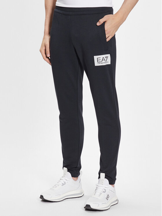 Ea7 Emporio Armani Jogginganzug 3rpv57 Pjf3z 1578 Dunkelblau Regular