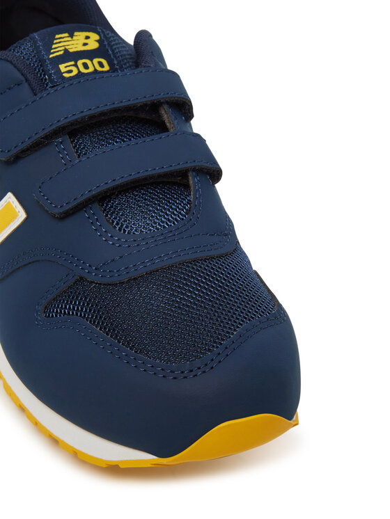 New Balance New Balance Tenisice GV500NH1 Plava