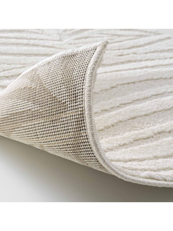 MIAhome MIAhome Dywan Blare 160x200 cm Beżowy