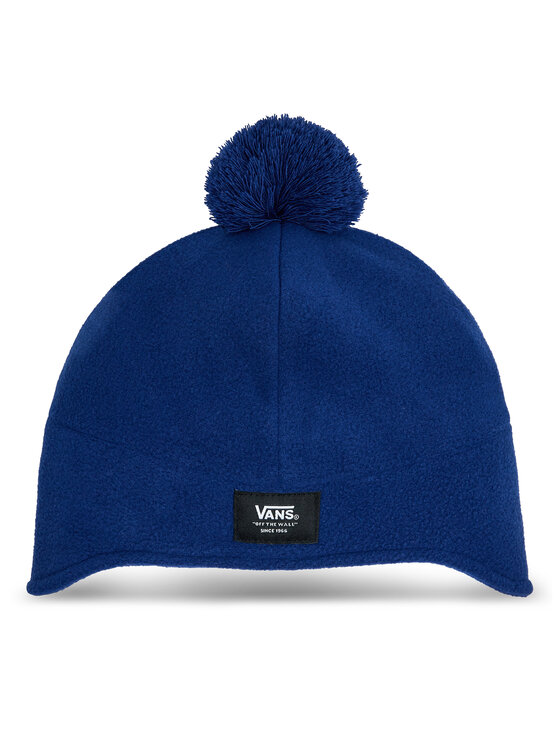Vans Vans Σκούφος Bretton Cold Weather Cap VN000CAKCS01 Σκούρο μπλε