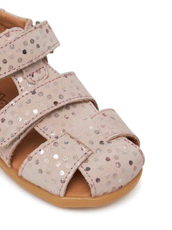 Froddo Froddo Sandalen Dallas G2150200-8 S Rosa