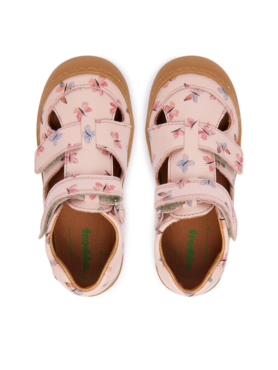 Froddo Froddo Sandale Ollie Sandal G2150186-13 S Bež