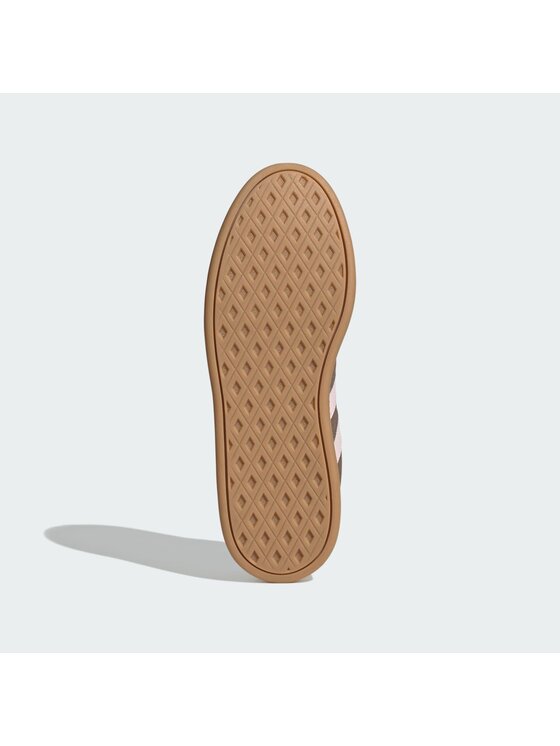 adidas adidas Półbuty Sportswear Breaknet Brązowy