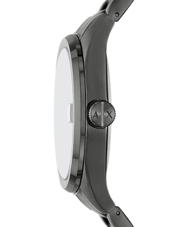 Armani Exchange Armani Exchange Zegarek Kilian AX1421 Szary