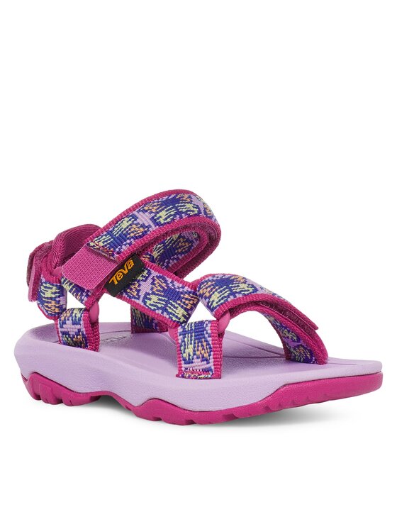 Teva Teva Босоніжки Hurricane XLT 2 1019390T Рожевий