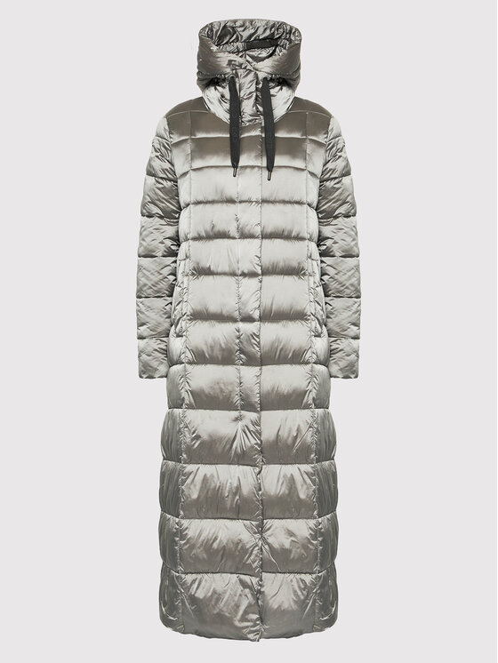 CMP CMP Μπουφάν χειμωνιάτικο 31K2626 Γκρι Regular Fit