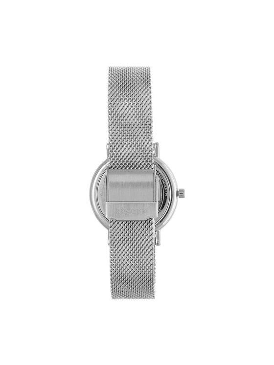 Skagen Skagen Orologio Signatur SKW2692 Argento