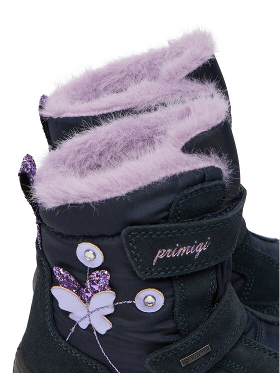 Primigi Primigi Снігоходи GORE-TEX 2380700 M Cиній
