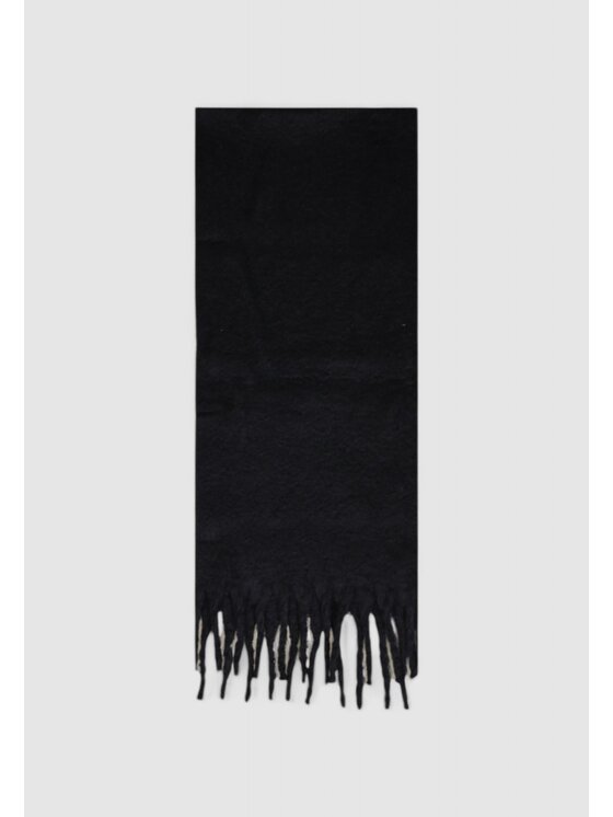 Antony Morato Antony Morato Κασκόλ MMSC00385-AF040001 Μαύρο