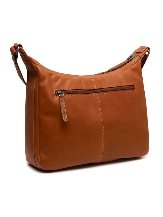 The Chesterfield Brand The Chesterfield Brand Saszetka 308842 Brązowy