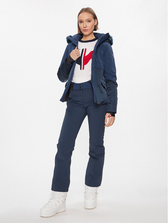 Rossignol Rossignol Sídzseki Terrain RLLWJ14 Sötétkék Regular Fit