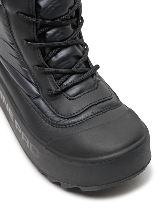Alpine Pro Alpine Pro Śniegowce Odara LBTD538990 Czarny