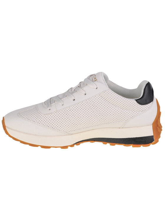 Skechers Skechers Sneakersy Skechers Gusto - Wind-O Biały