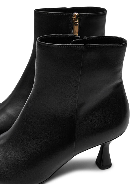 HÖGL HÖGL Stiefeletten 8-106500 Schwarz