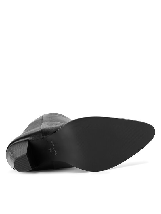 Gino Rossi Gino Rossi Botine HANYIA-116027 Negru
