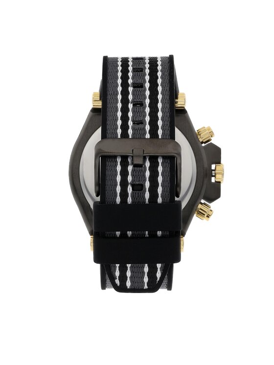 Guess Guess Uhr GW0415G3 Schwarz