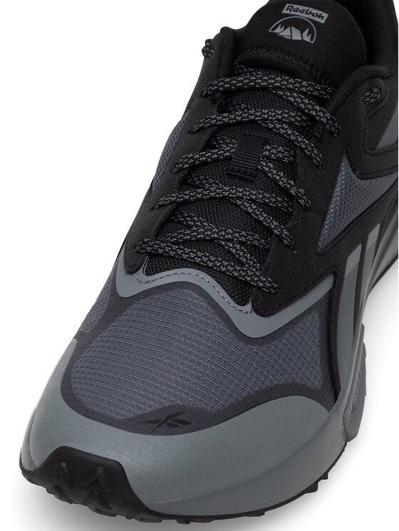 Reebok Reebok Superge Lavante Trail 2 100033944 Črna