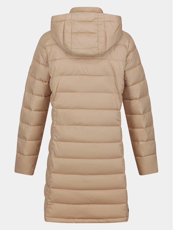 Regatta Regatta Зимно яке Starler RWN208 Бежов Regular Fit