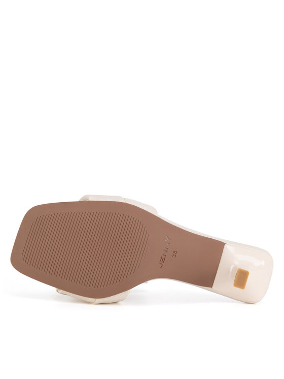JENNY JENNY Iešļūcenes RZ45505413 Bēšs
