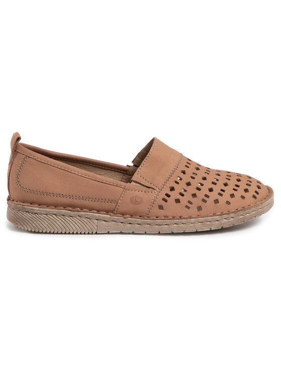 Josef Seibel Josef Seibel Туфлі Sofie 27 71827 557 230 Коричневий