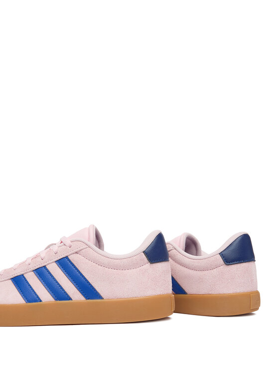 adidas adidas Снікерcи Vl Court 3.0 KI6492 Рожевий