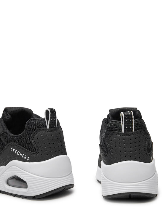 Skechers Skechers Tossud 403667L BLK Must
