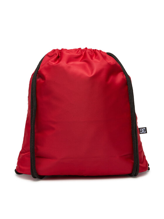 DC DC Kott DCI-P-004-07 Punane