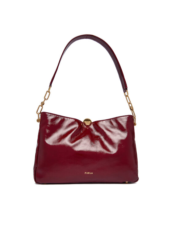 Furla Torebka WB01898 BX4100 BG 0053S 1002 Bordowy