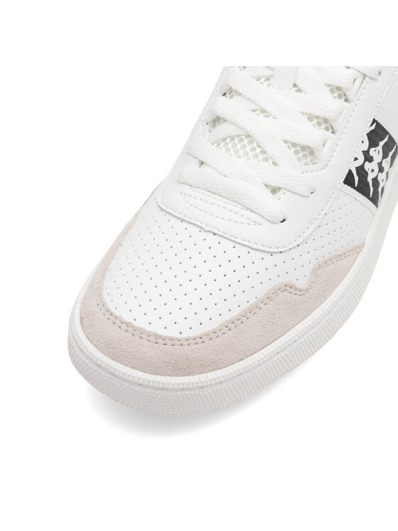 Kappa Kappa Sneakersy 311E2WW 934-M Biały