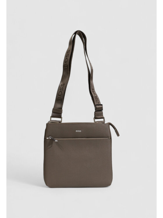 BOSS Boss Borsa Zair_S z env large 10247449 01 Verde