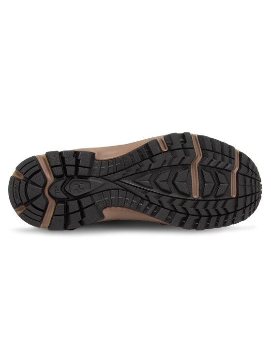 Haglöfs Haglöfs Trekkingi Skuta Mid Proof Men 498080 Kolorowy