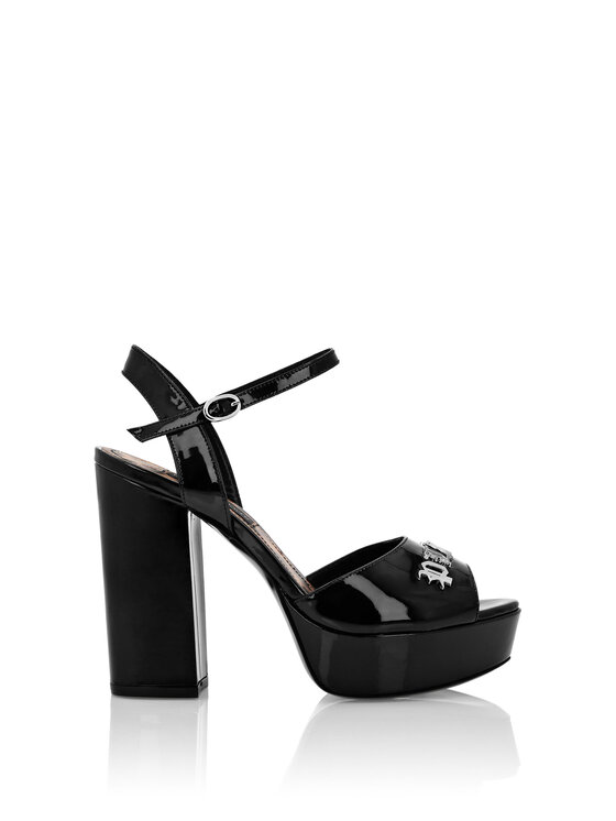 PHILIPP PLEIN PHILIPP PLEIN Podpätky 13295 Čierna